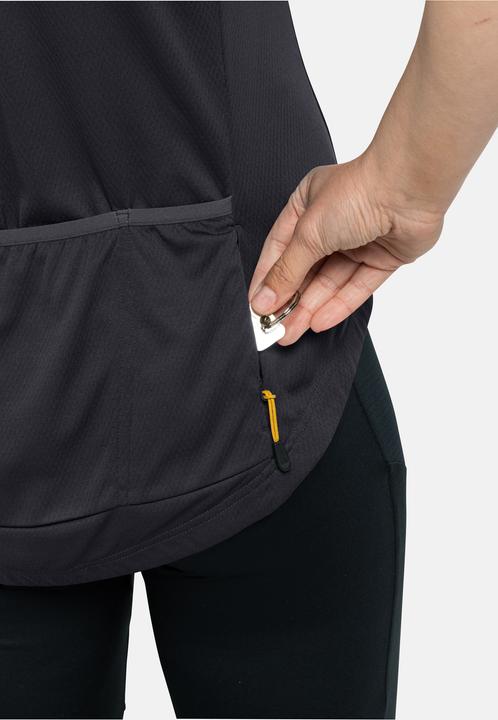 Produktbild Jack Wolfskin Morobbia Fz T W (S)