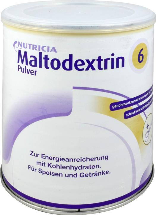 Nutricia polvere (1 Pezzo/i, Polvere, 750 g)