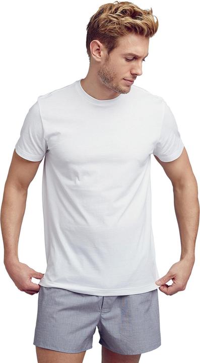 Actual product image Jockey Shirts im Doppelpack (XXL)