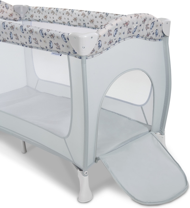 Image du produit Hauck Sleep N Play Go Plus