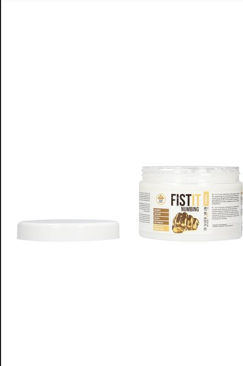 Immagine prodotto Shots Fist It Numbing di Pharmquest 500ml (500 ml)