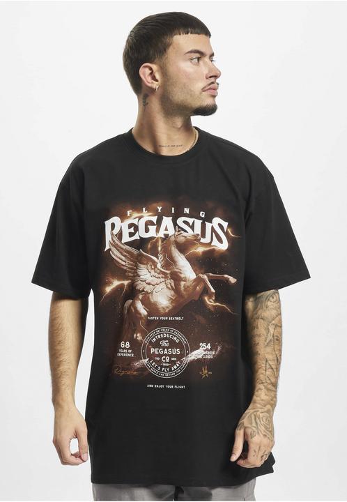 Image du produit MT Tee-shirt oversize Pegasus (XL)