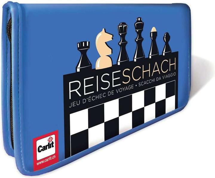 Produktbild Carlit Reiseschach