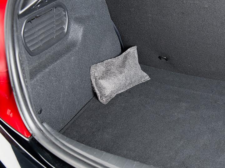 Image du produit Lescars Déshumidificateur d'air et de voiture (25 m²)