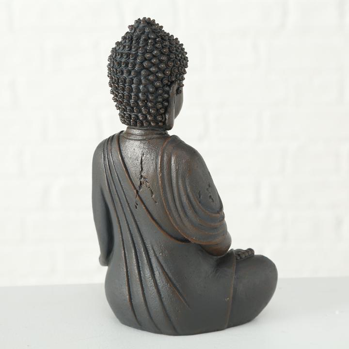 Actual product image Boltze Home Buddha