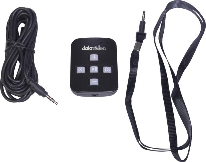 Image du produit Datavideo WR-500 (Télécommande spécifique à l'appareil)