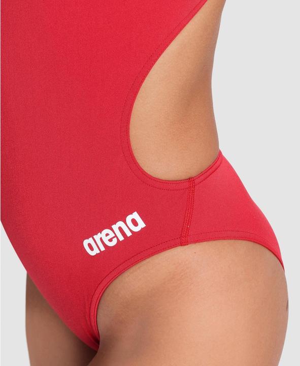 Actual product image Arena W Team Challenge Solid (34)