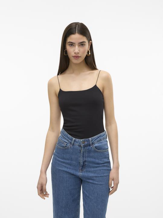 Produktbild Vero Moda Vmcam Short Singlet Jrs Noos (XS)