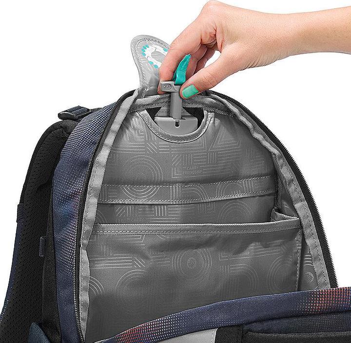 Actual product image Coocazoo Mate Schulrucksack 44 cm (30 l)