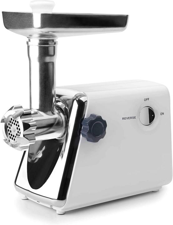 Image du produit Lacor - 69369 - Moulin électrique de Vleesmolen - Worsten- en Kibbemaker