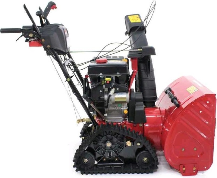 Image du produit MTD Optima ME 66 T (66 cm)