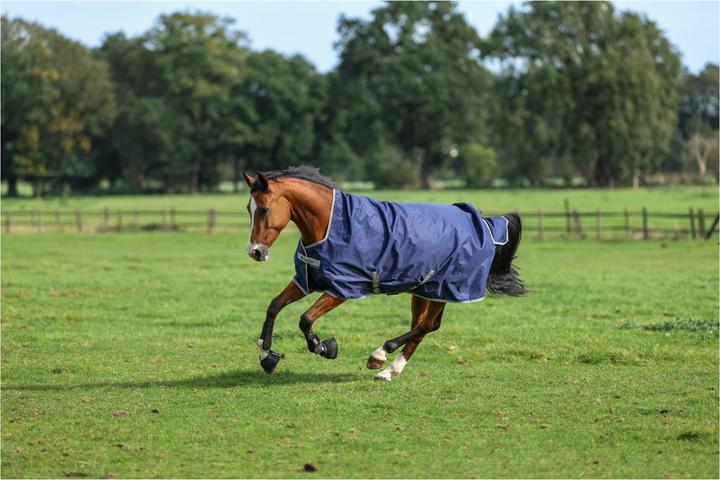 Produktbild Bucas Freedom Turnout Light High Neck (145 cm)