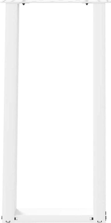 Produktbild vidaXL Konsolentischbein