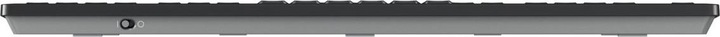 Actual product image CHERRY Desktop STREAM COMFORT Wireless (DE) black (DE, Wireless)