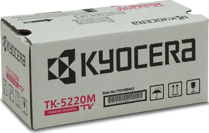 Produktbild Kyocera Tk-5220m (M)