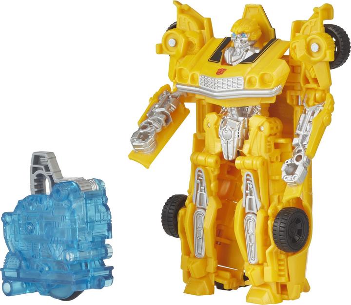 Image du produit Transformers Energon