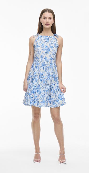 Image du produit Vila VIMESA Ärmelloses Minikleid (44)