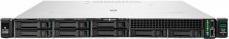 Produktbild HPE ProLiant DL325 Gen10 Plus v2 AMD EPYC 7313P 3.0GHz 16-core 1P 32GB-R MR416i-a 8SFF 800W PS EU S (AMD Epyc 7313P, 32 GB, Rack Server)