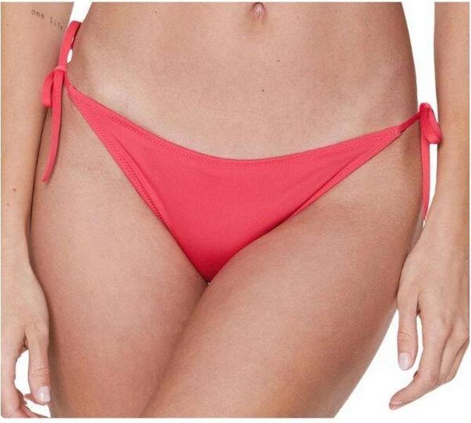 Immagine prodotto Calvin Klein Slip Bikini Semplice Laccio Laterale Donna (S)