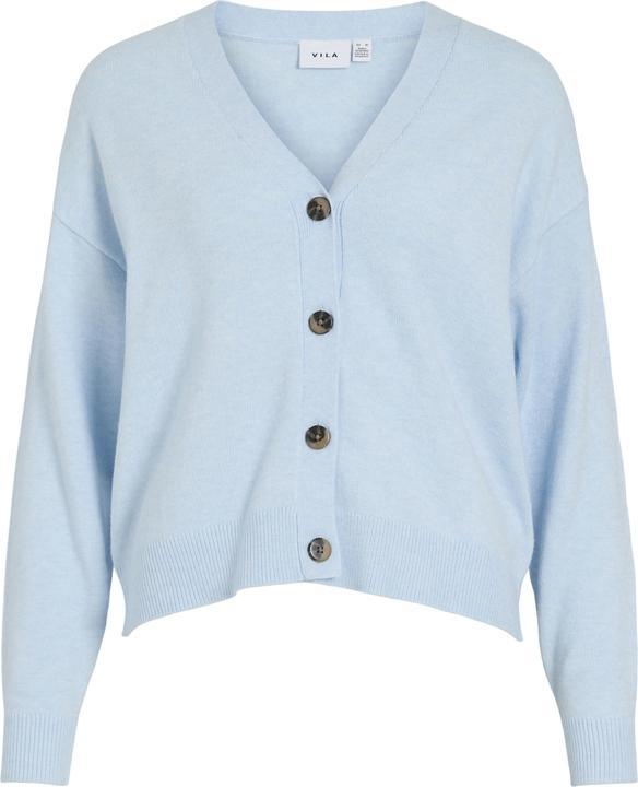 Produktbild Vila VIRIL V-Ausschnitt Strickjacke (M)