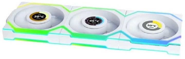 Immagine prodotto Lian-Li UNI FAN SL Wireless (120 mm, 3 x)