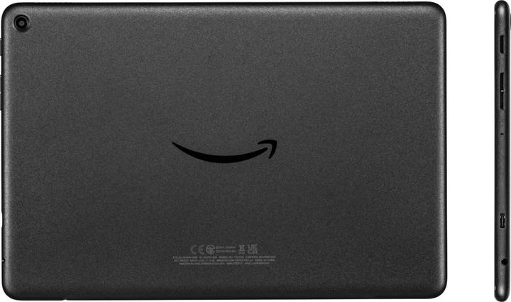 Actual product image Amazon Fire HD 10 (WLAN only, 10.10", 32 GB, Black)