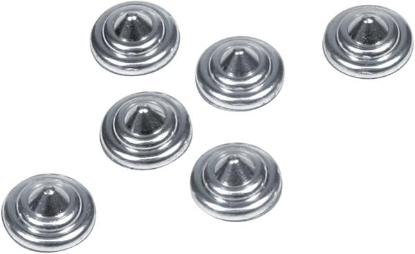 Produktbild Amplifi Cleats Aluminium