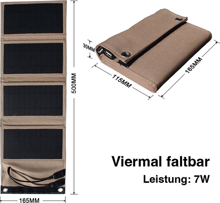 Produktbild Kiwikā SunPower (10 W, 0.30 kg)