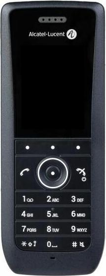 Produktbild Alcatel -Lucent 8158s WLAN