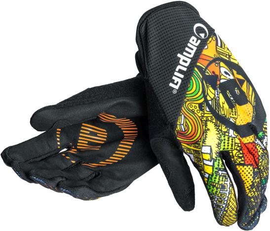 Immagine prodotto Amplifi Handshoe Lite (S)