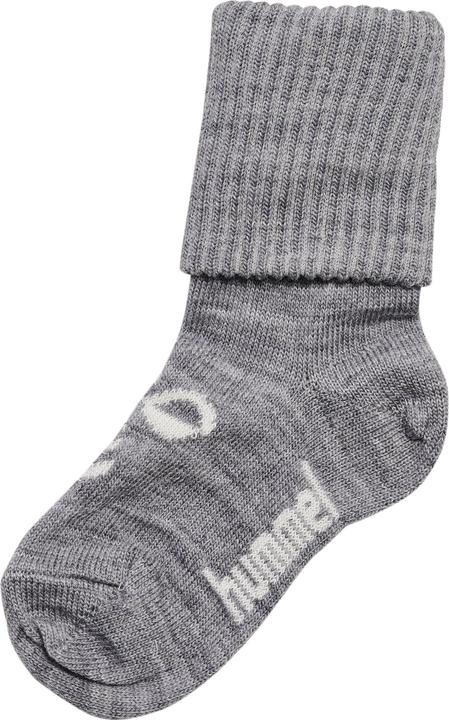 grey blend, Greymelange