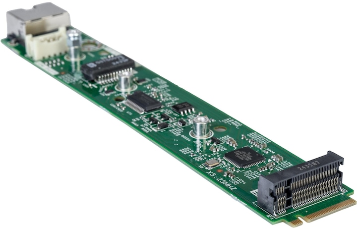 Immagine prodotto HPE ML30 GEN11 ILO/NIC/M.2/CO-STOCK
