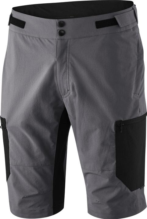 Produktbild Gonso Adventure Shorts Cargo (L)