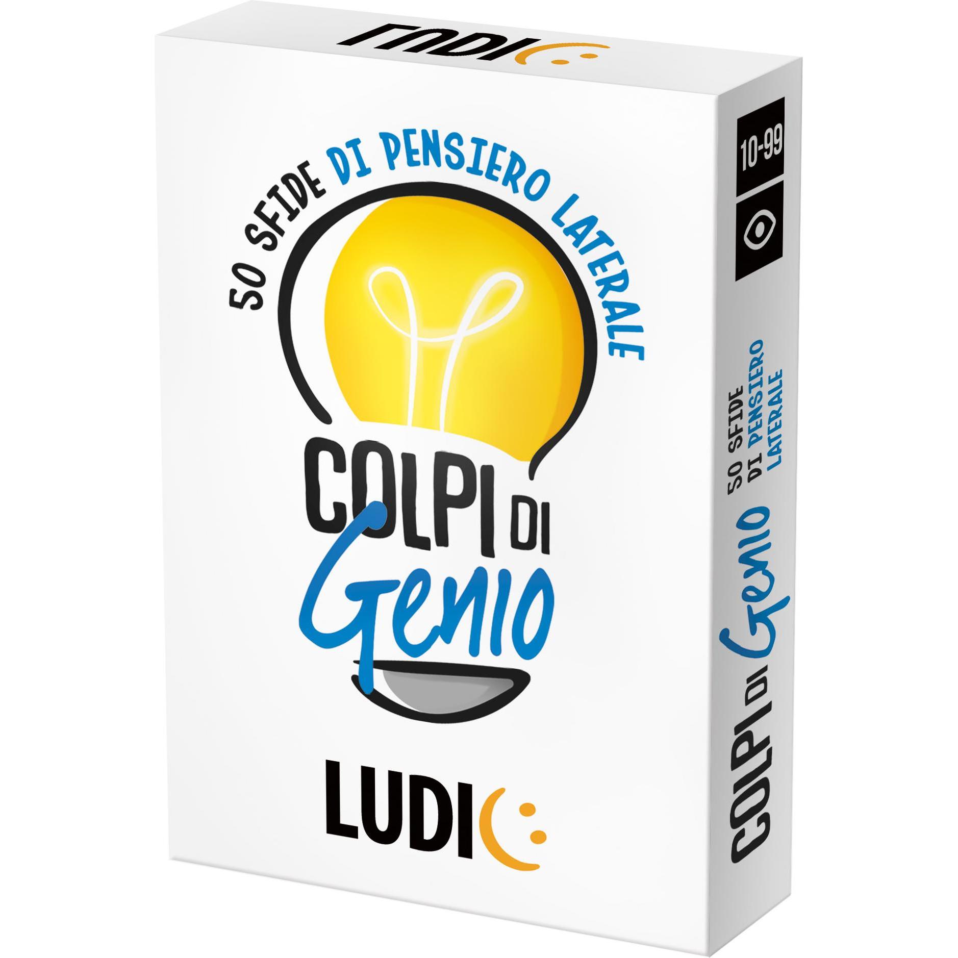 Headup Games Colpi di Genio