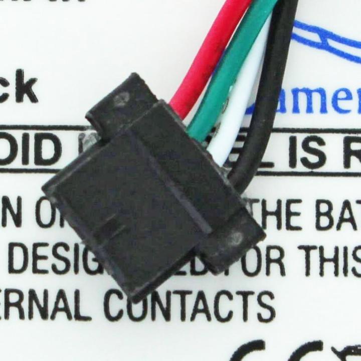 Actual product image Navigon Battery 2100 Max, 2110 Max, 2120, 2120 Max