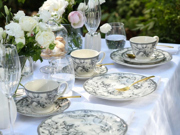 Produktbild CreaTable Adelaide (20 Stk.)