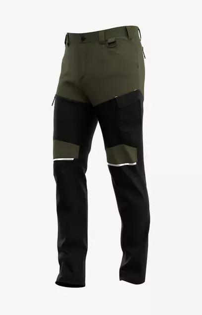 Produktbild Safety Jogger Works Oak (50)