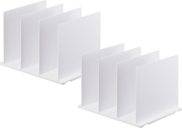 Storage boxes