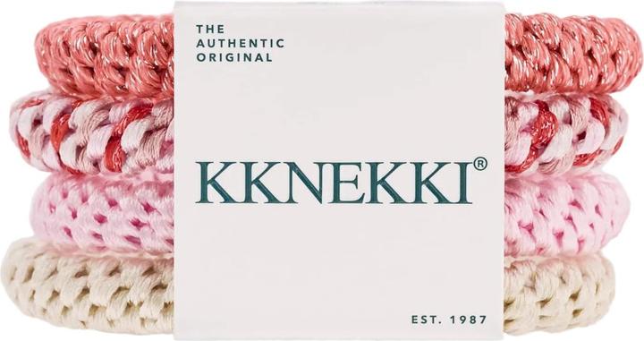 Immagine prodotto Kknekki Set (Set di cravatte per capelli)