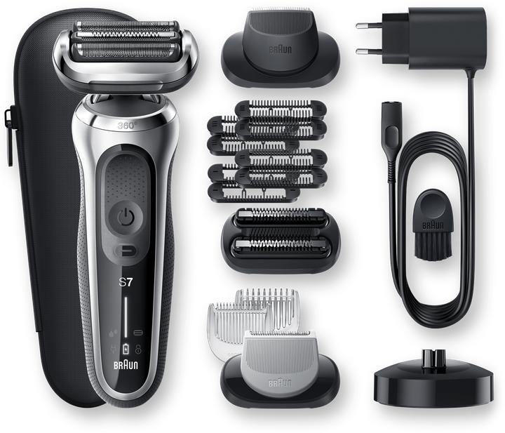 Produktbild Braun Series 7