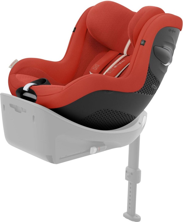 Immagine prodotto Cybex Sirona G i-Size Plus (Reboarder, ECE R129/i-Size Standard)