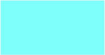 Image du produit Caran d'Ache Gouache Studio Tablette (Cyan, 1000 ml)