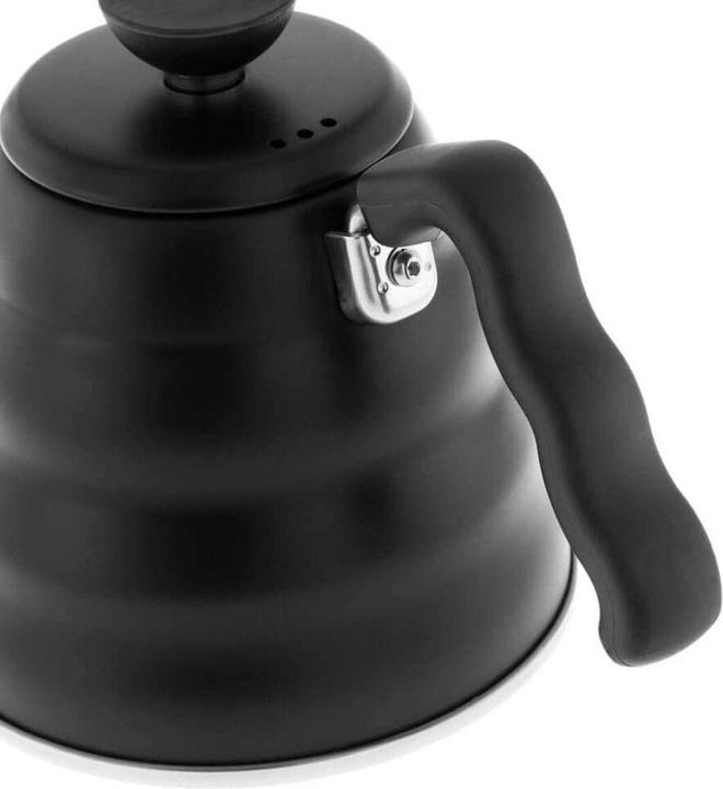 Actual product image Hario Good Kettle Black - 1,2l (1.20 l)