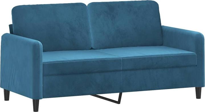 Produktbild vidaXL 2-Sitzer-Sofa (2-Sitzer)
