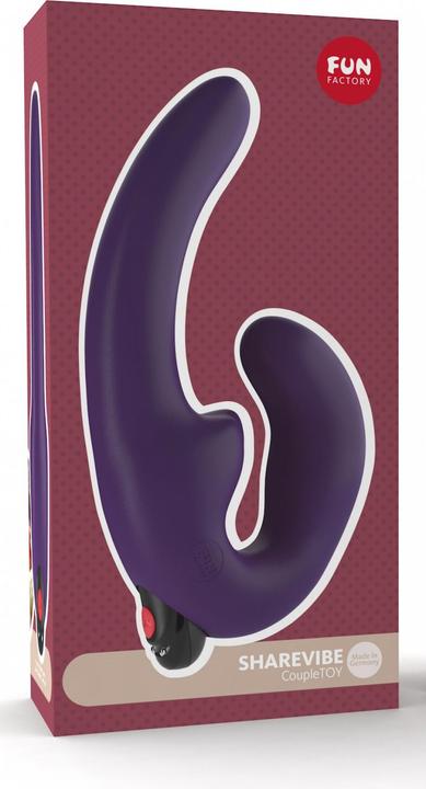 Actual product image Fun Factory Sharevibe