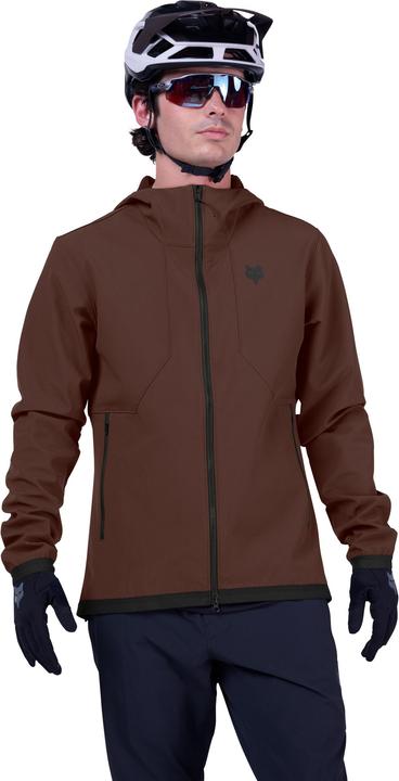 Image du produit Fox Ranger Fire Hoodie (L)