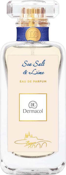 Immagine prodotto Dermacol Sale marino e lime (Eau de parfum, 50 ml)
