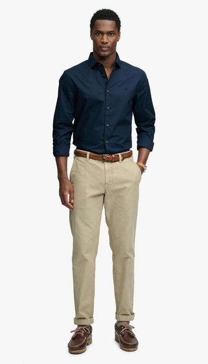 Immagine prodotto Superdry Cut Away Poplin (M)