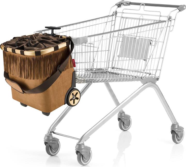 Produktbild reisenthel Carrycruiser