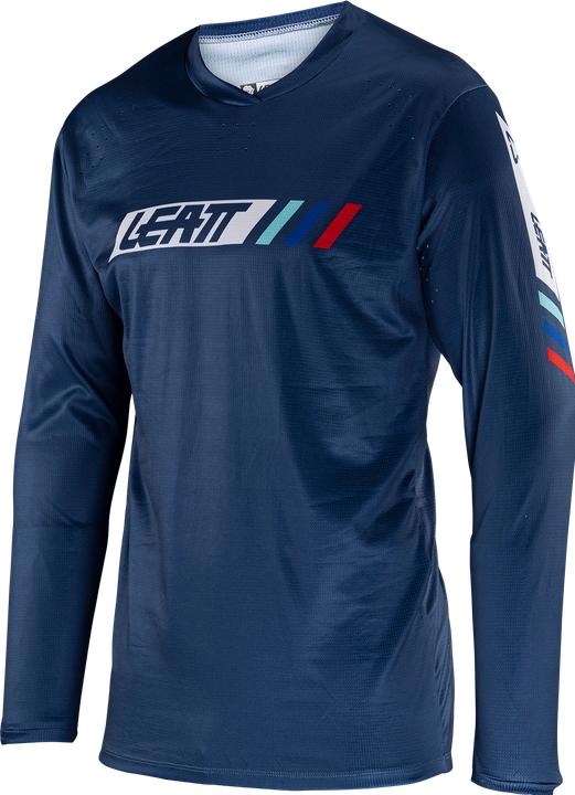 Actual product image Leatt Jersey MTB Enduro 4.0 (M)